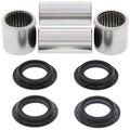 All Balls Racing 85-05 Kawasaki KLR250 Swing Arm Bearing Kit 28-1083