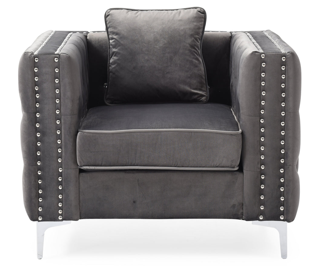 Paige G822A-C Chair