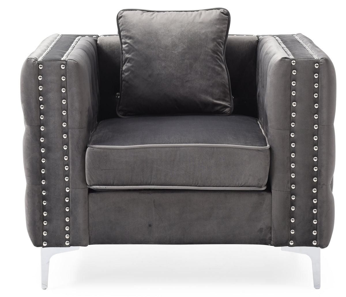 Paige G822A-C Chair
