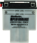 BikeMaster HBB16A-A/AB Battery 781095