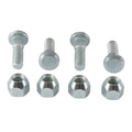 All Balls Racing 09-19 Arctic Cat 150 Utility Wheel Stud & Nut Kit Rear 85-1043