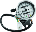 Bikers Choice Mini Spdo 2:1 W/Led Indic Lght 490291