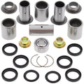 All Balls Racing 89-92 Yamaha YZ125 Linkage Bearing Kit 27-1084
