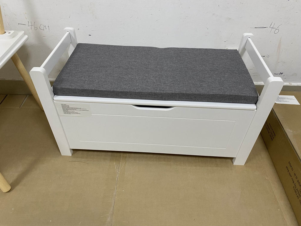 Kids Toy Box Chest