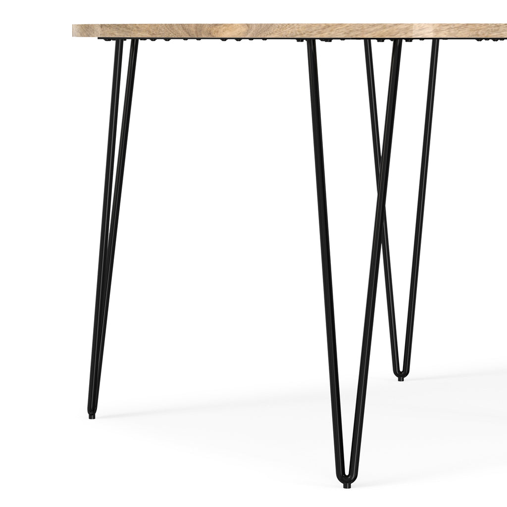 Hunter 45-Inch Round Dining Table