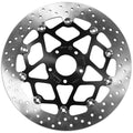 Brembo OE 13-17 KTM Duke ABS 690cc 320x5mm Brake Disc - Front Floating 78B408B0