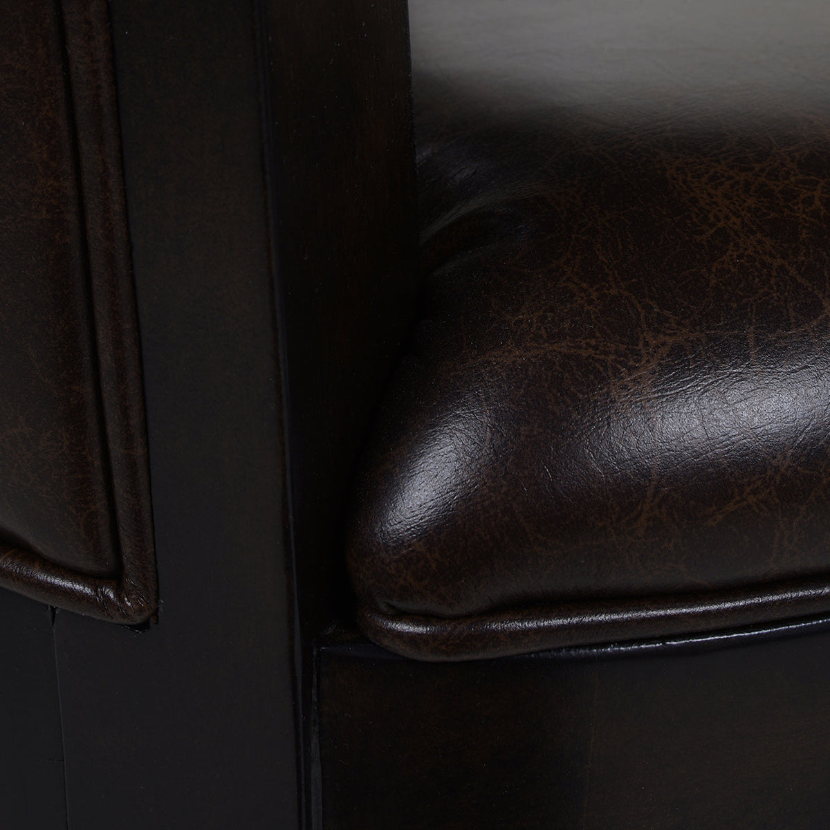 Williams 31" Swivel Bar Stool with Armrests
