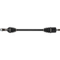 All Balls Racing 2021 Can-Am Defender 800 DPS CAB 6 Ball Axle Front Right AB6-CA-8-340