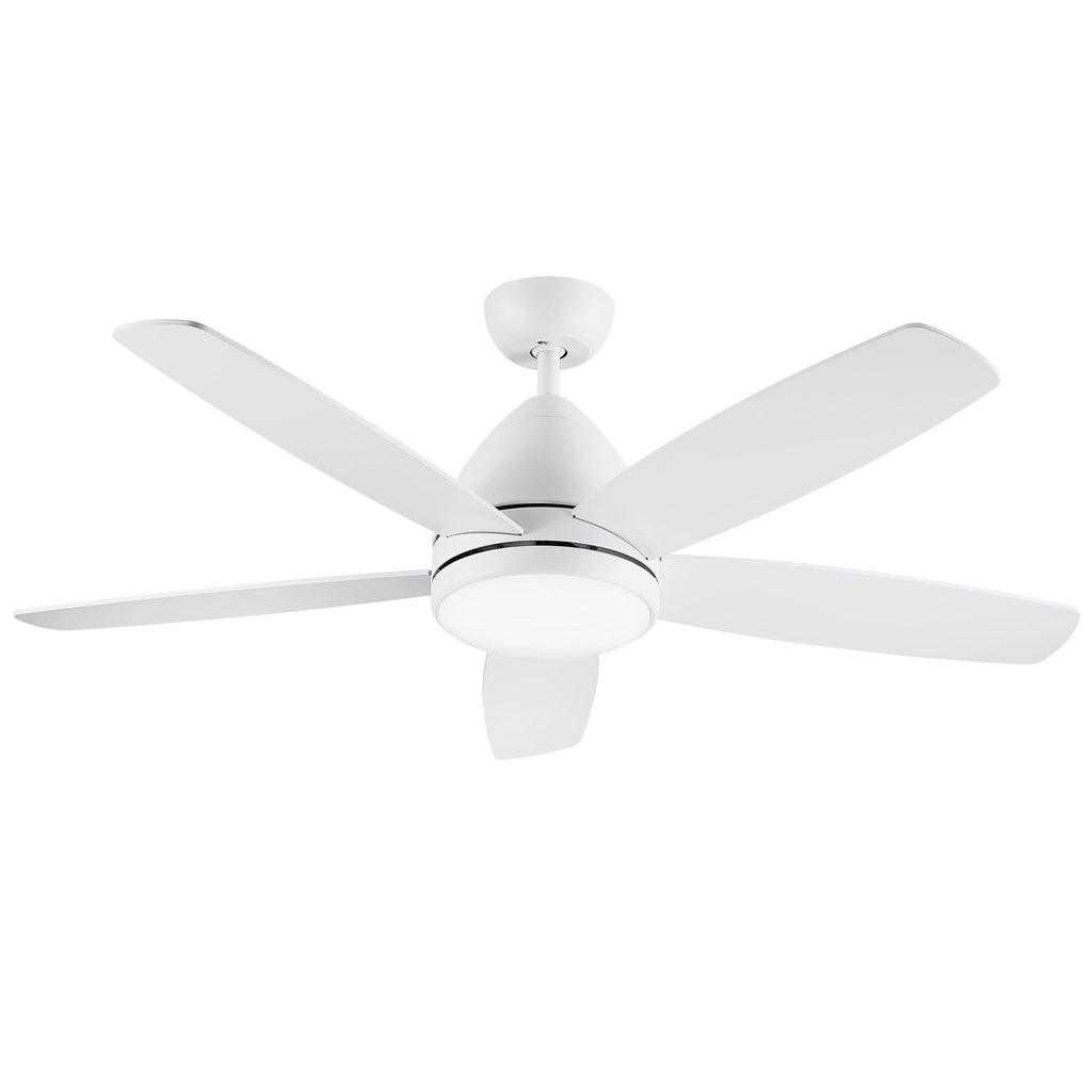 52 in. Indoor Fan