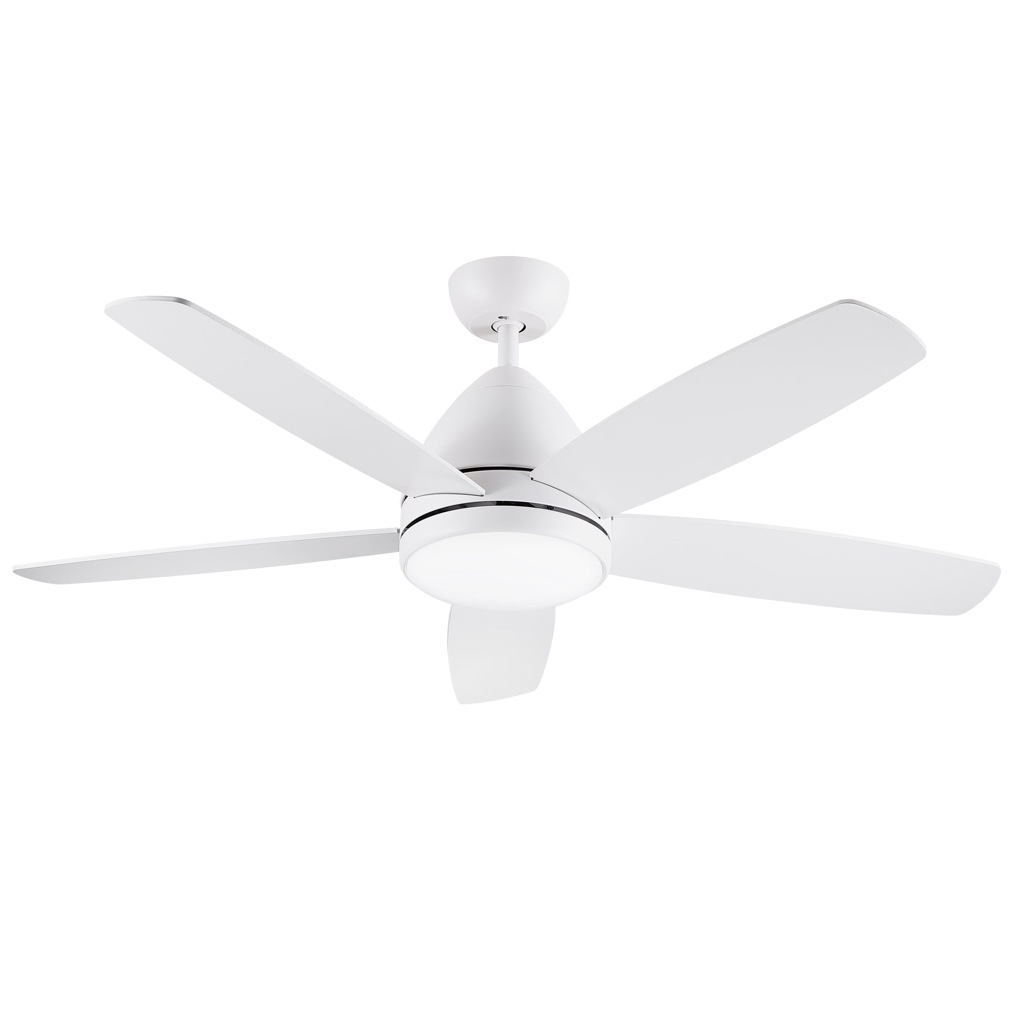 52 in. Indoor Fan
