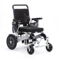 Electric Wheelchair With 21.6 Inch Seat & 20ah battery