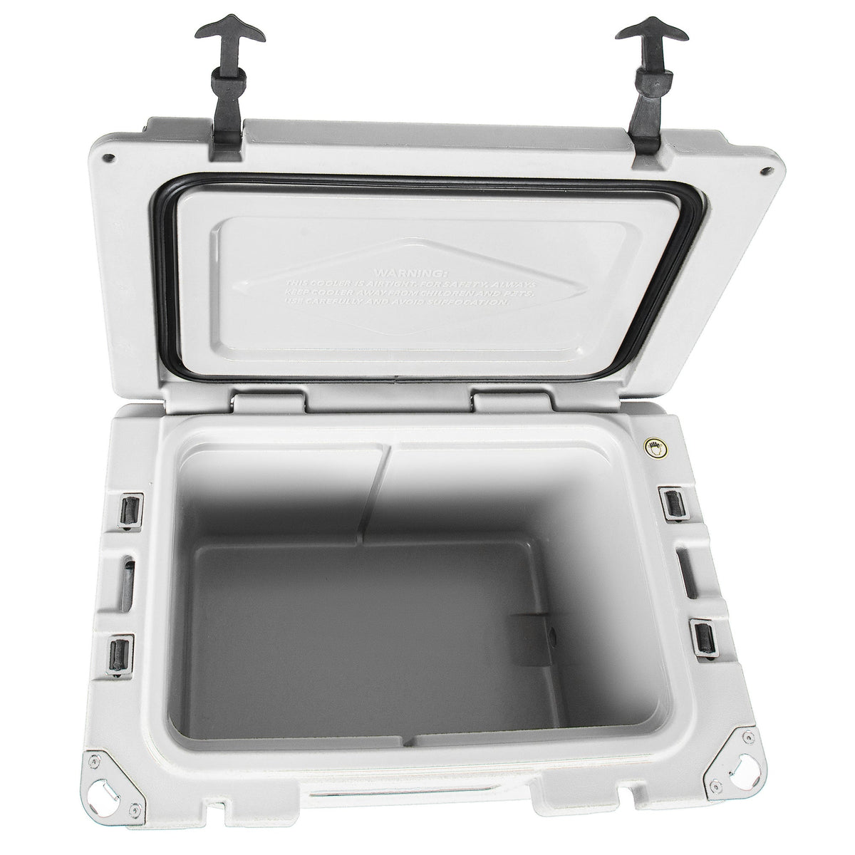 50 Quart Cooler