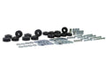 Whiteline 1966-1977 Ford Bronco Body Mount Bushing Set W93564