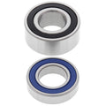 All Balls Racing 89-93 BMW K1 Wheel Bearing Kit Front 25-1675