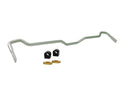 Whiteline Performance Rear Sway Bar - 24mm 2 Point Adjustable