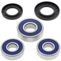 All Balls Racing 84-85 Honda VF700F Wheel Bearing Kit Rear 25-1358