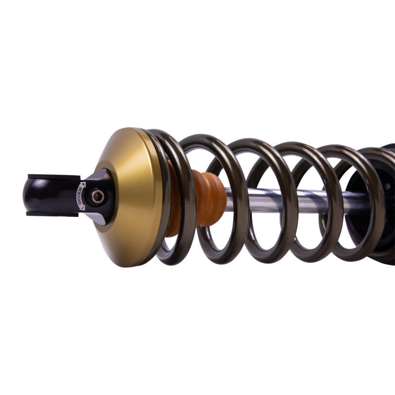 Bilstein 20-21 Can-Am Maverick X3 RS Turbo R Black Hawk Powersports Shock & Coil Spring Assembly -FR 41-330579