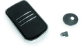 Bikers Choice Chr Brake Pedal Pad 489928