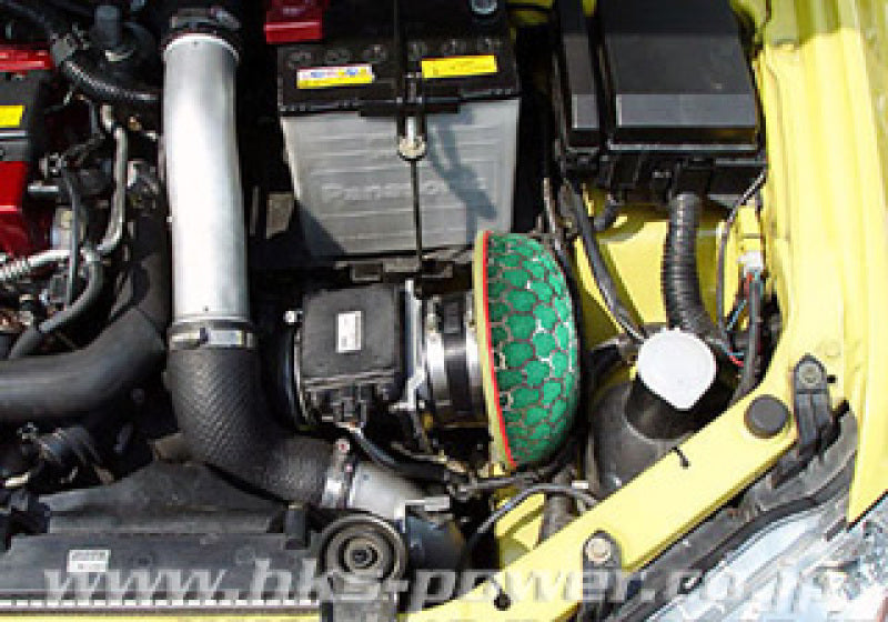 HKS Super Power Flow CT9A Evo7/Cu2W