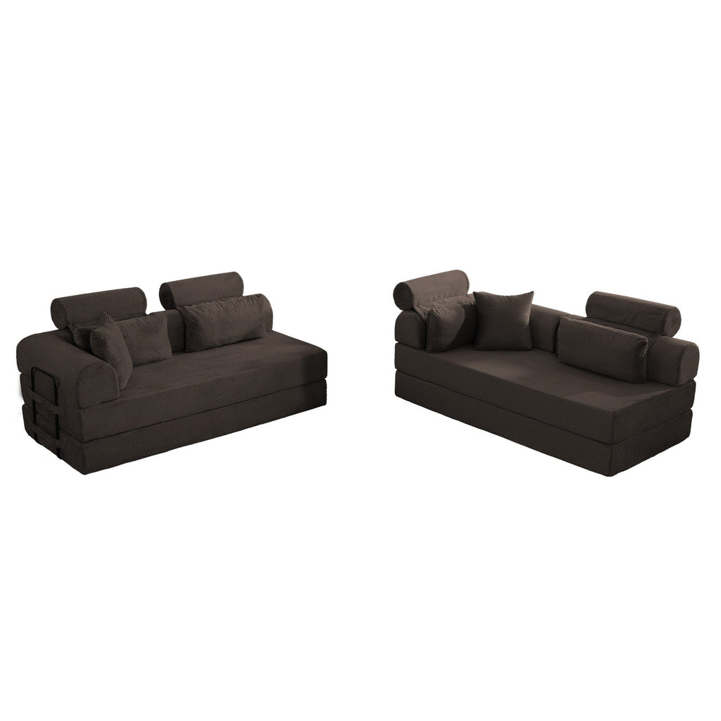 L Shape Modular Sectional Sofa