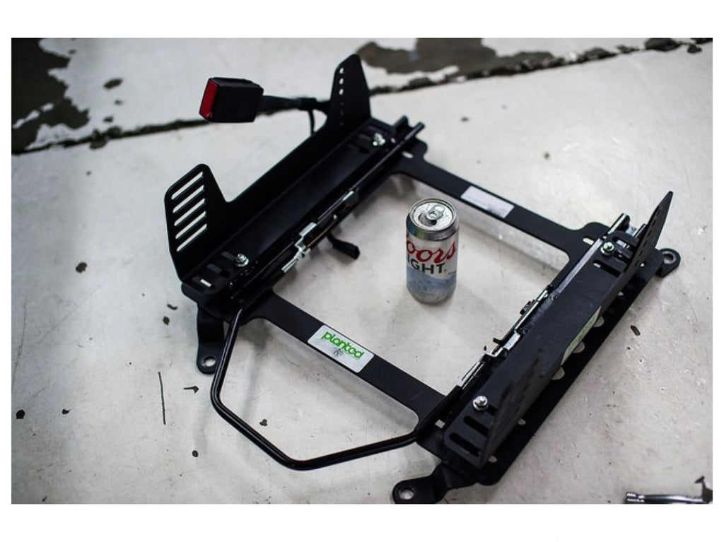 Planted Technology Seat Bracket, FordMustang (2015+) - Driver *Discontinued