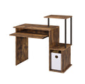 Lyphre Weathered Desk