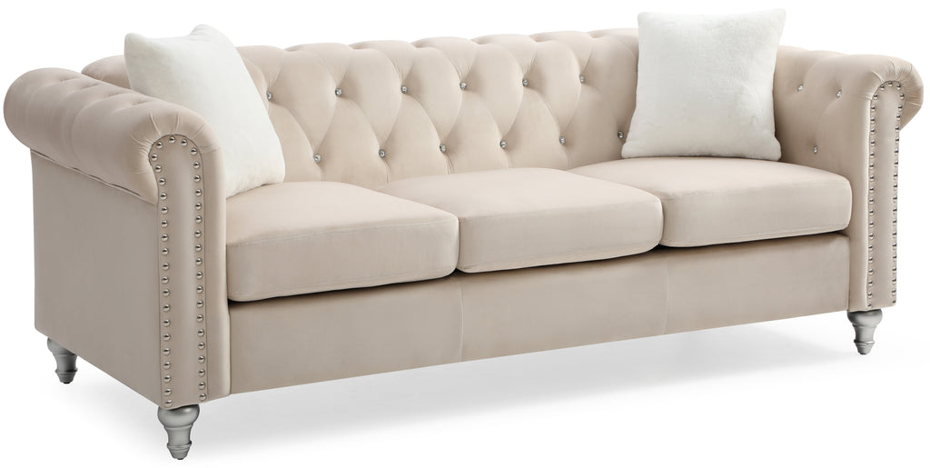 Raisa G867A-S Sofa