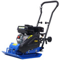 212cc 7.0HP Gas Plate Compactor