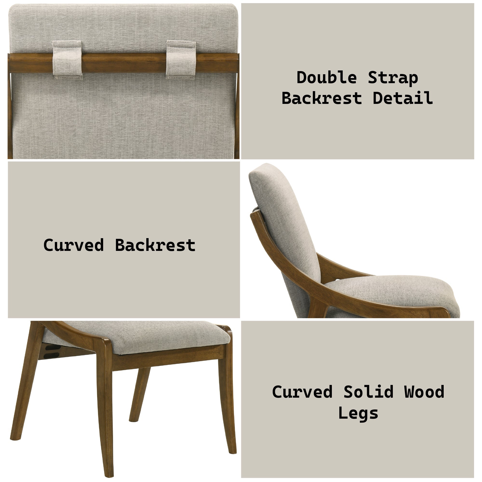 Danzel Dining Seating