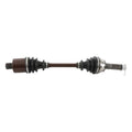 All Balls Racing 11-13 Polaris Sportsman Touring 500 6 Ball Axle Rear Left AB6-PO-8-336