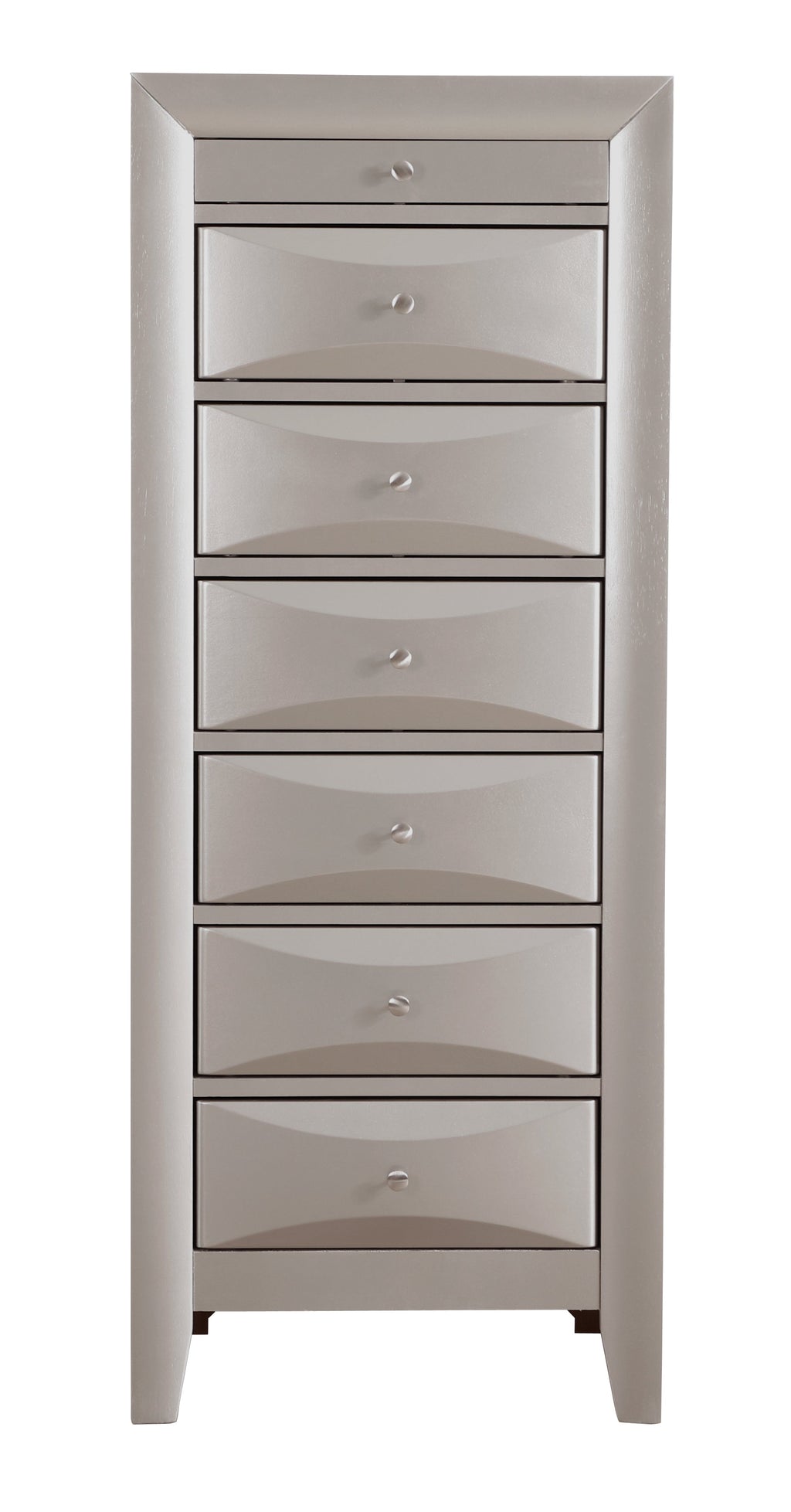 Marilla G1503-LC 7 Drawer Lingerie Chest