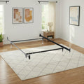 Renee Twin/Full Bed Frame