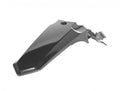 Acerbis 15-21 Yamaha YZ125/250/ 20-22 YZ125X/ 16-22 YZ250X Rear Fender - Gray 2403000011