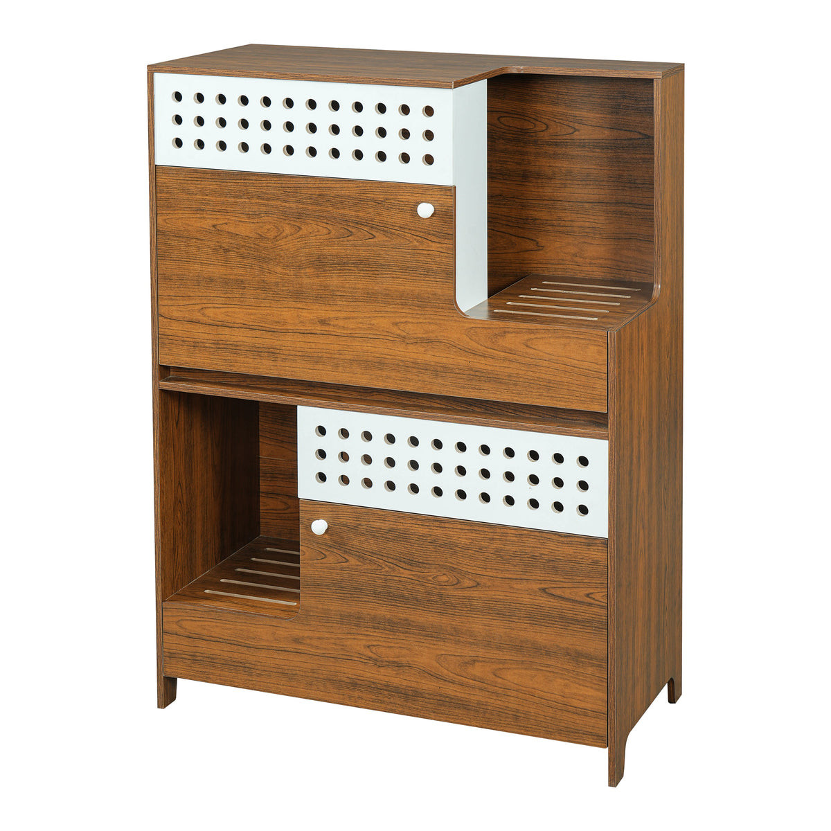 Modern 2 in 1 Cat Furniture Set