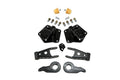Belltech LOWERING KIT W/O SHOCKS 763