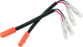 BikeMaster Kawasaki Turn Signal Adapter Wires Pair 266274