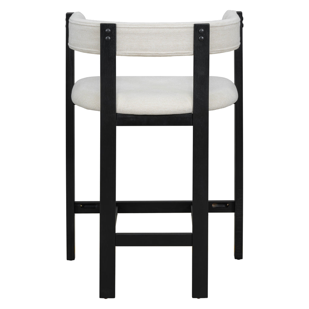 Counter Stool Set of 2