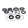 All Balls Racing 09-13 Honda Big Red MUV 700 Differential Bearing & Seal Kit Front 25-2135