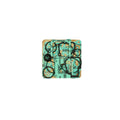 Athena 21-23 GAS GAS MC 125 Top End Gasket Kit P400270600077