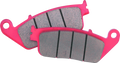BikeMaster Honda Sintered Brake Pads 961403