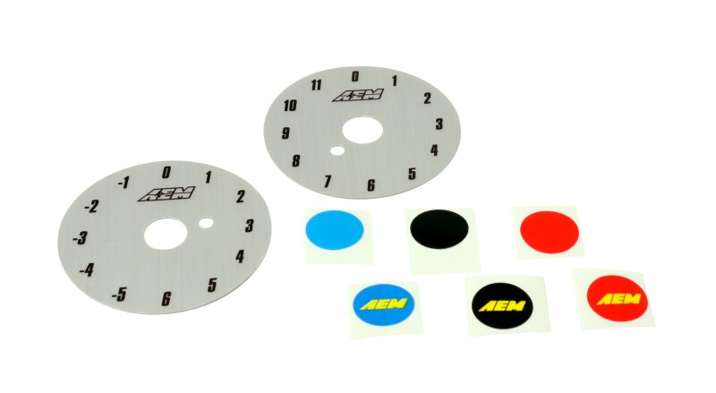 AEM Electronics Universal 12 Position Trim Pot