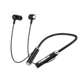 New Neckband-style Bluetooth Wireless Headphones