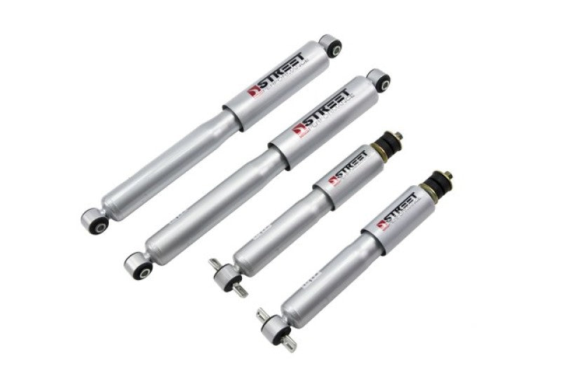 Belltech Street Performance Shock Set OE9630