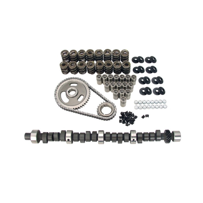 Comp Cams  High Energy Cam And Lifter Kits  Crs 252h