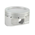 CP Piston & Ring Set for Hyundai Tiburon 2.7L Bore (87.0mm) - Size (STD) - CR (9.0) - Single SC7490-01