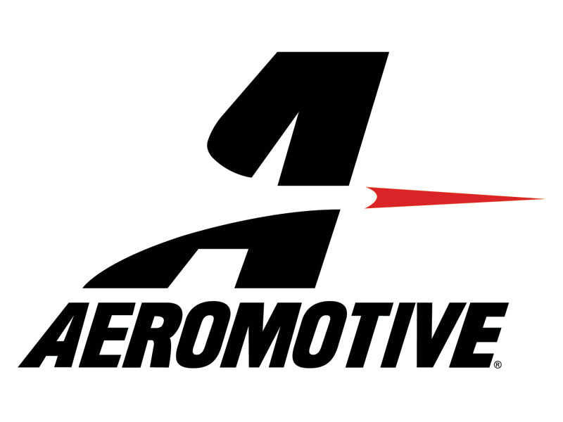 Aeromotive Fuel Tank Gen 2, 69-70 Mustang (Available Q3 2018)