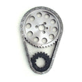 Comp Cams CS BILLET T/S 9 KEYWAY -5