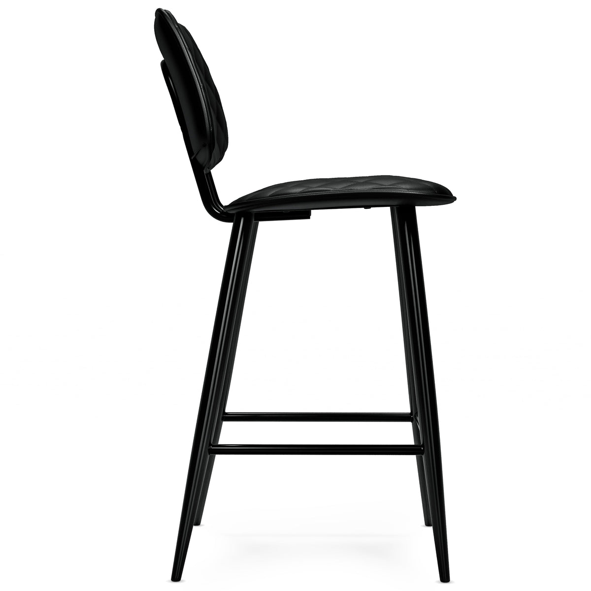 Raya Counter Height Stool (Set of 2)