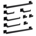 9-Piece Bathroom Hardware Set