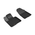 3D MAXpider 22-24 Hyundai Santa Cruz Kagu Black R1 L1HY11811509